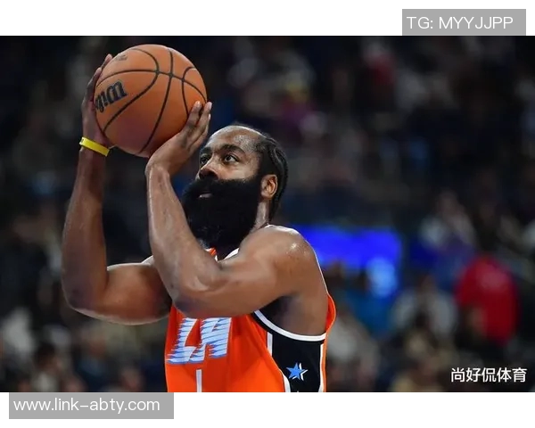 维拉纽瓦建议快船重建送走哈登与小卡让年轻球员获得更多机会